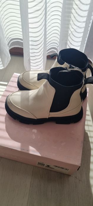 Nelli blu детски боти