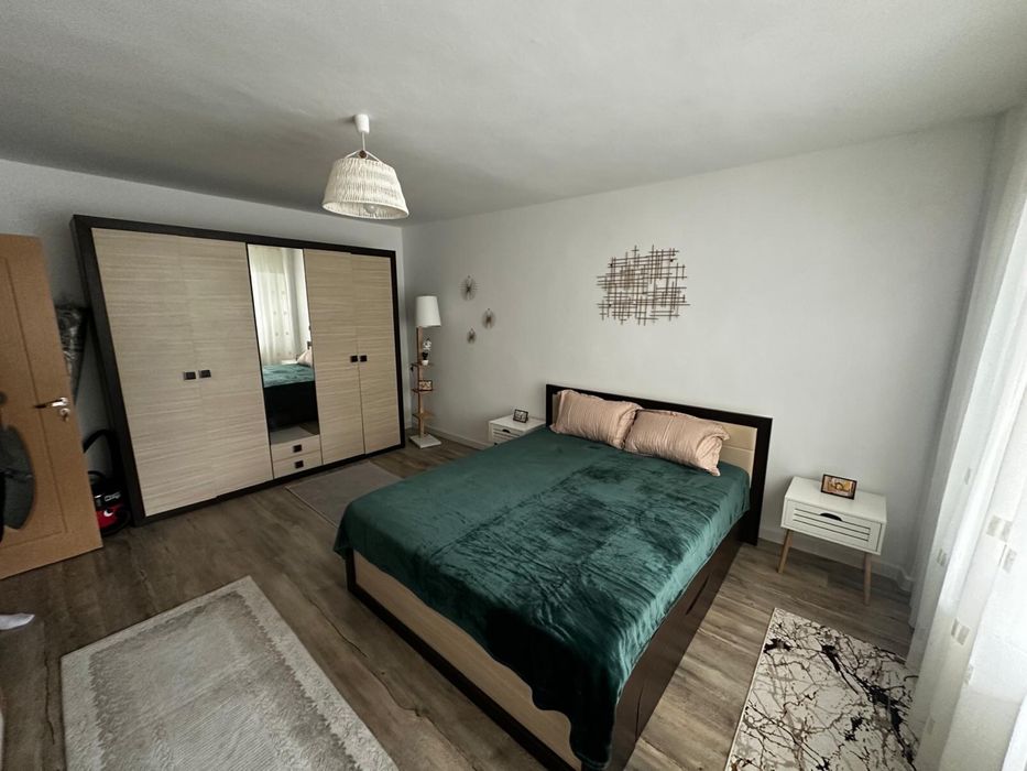 Inchiriez garsoniera  renovata complet in 2026