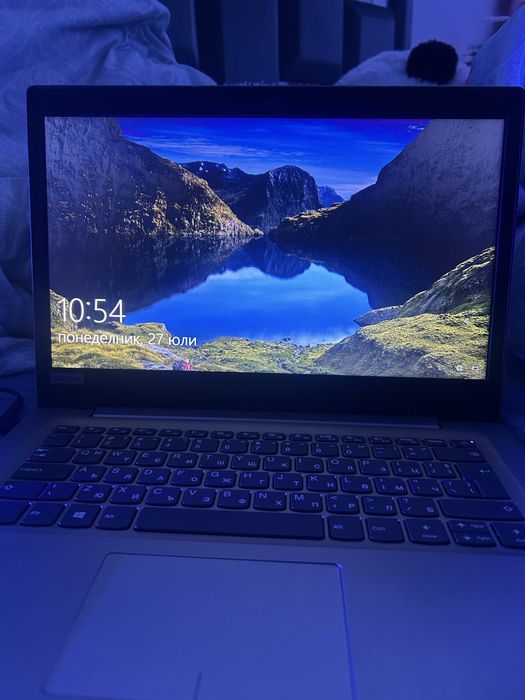 Lenovo IdeaPad 120S-14IAP – 14” Full HD