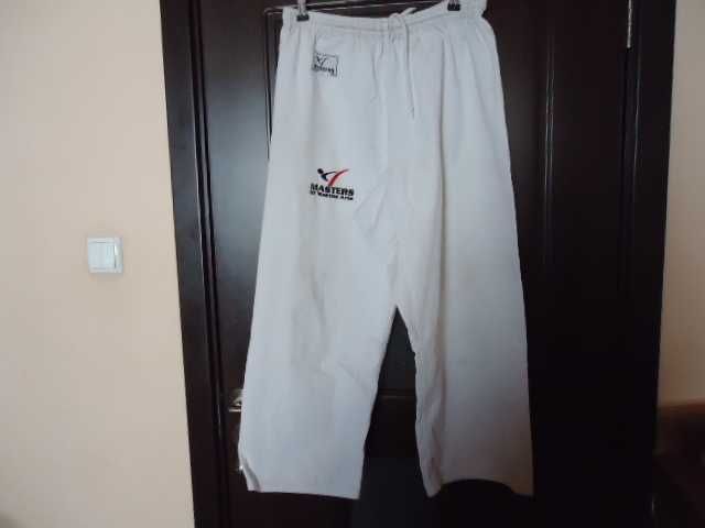 кимоно,дубок таеклондо ,панталони 170см