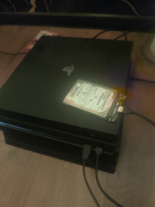 ps4 pro 11.00 avto hen 3 shunda oʻzini ochladi