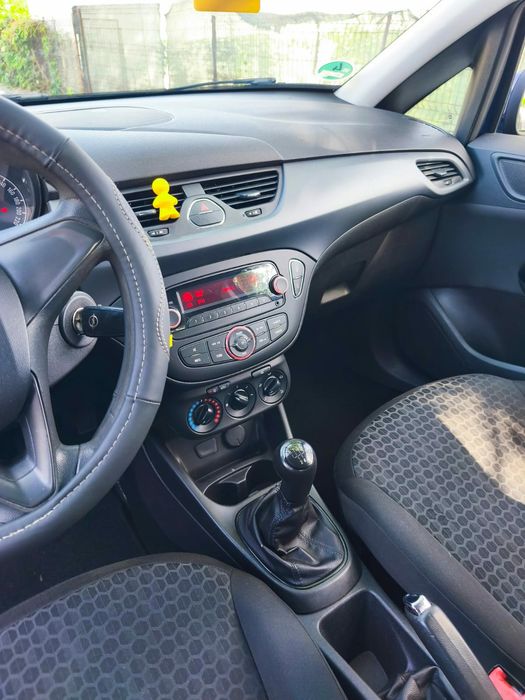 Opel Corsa 1.3 CDTI 2017