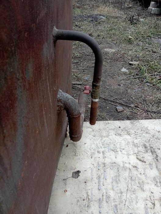 Продам хороший котел