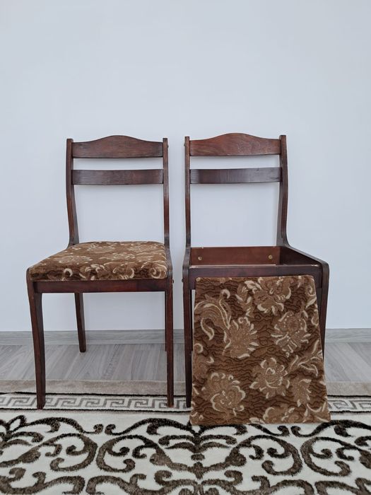 Продаю стулья  6шт