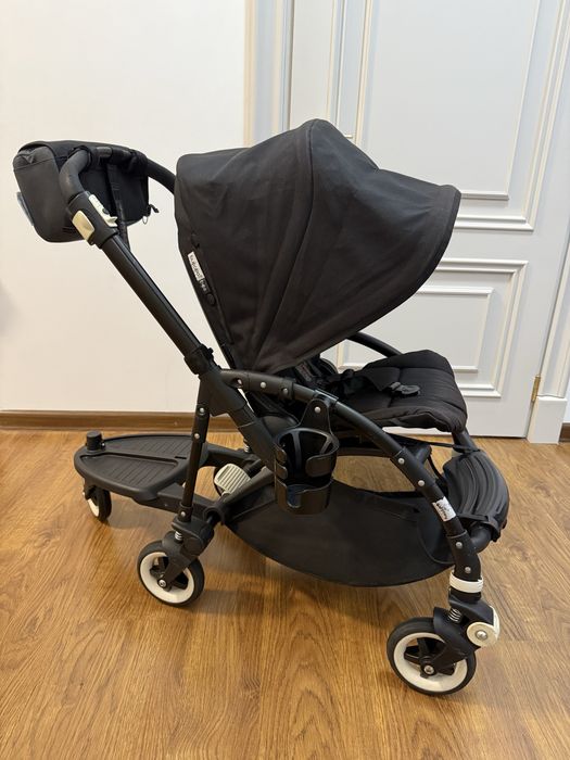 Детская коляска Bugaboo bee