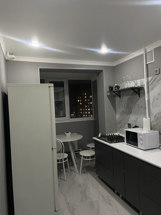 Сдается уютная двушка