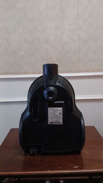 Пылесос Samsung VC33M2130LB