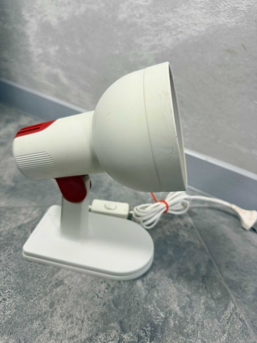 Инфрачервена лампа Philips Infraphil 150 W