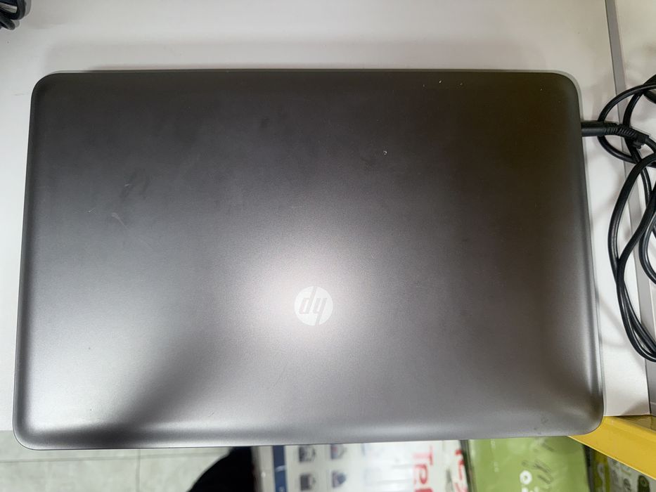 Ноутбук Hp AMD F2
