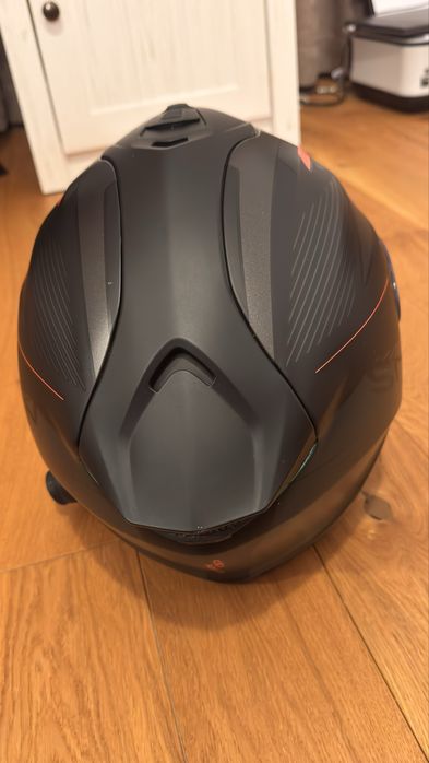 Casca moto scorpion exo 1400 M