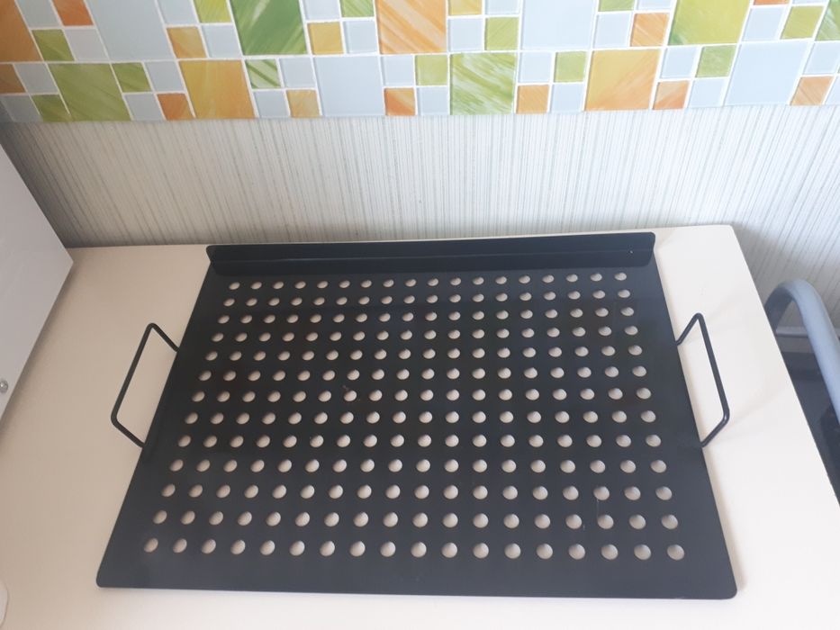 Решетка для мангала