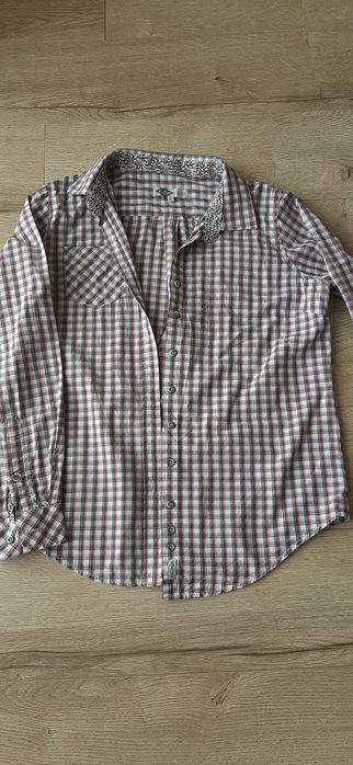 Lot 3 camasi casual mar S