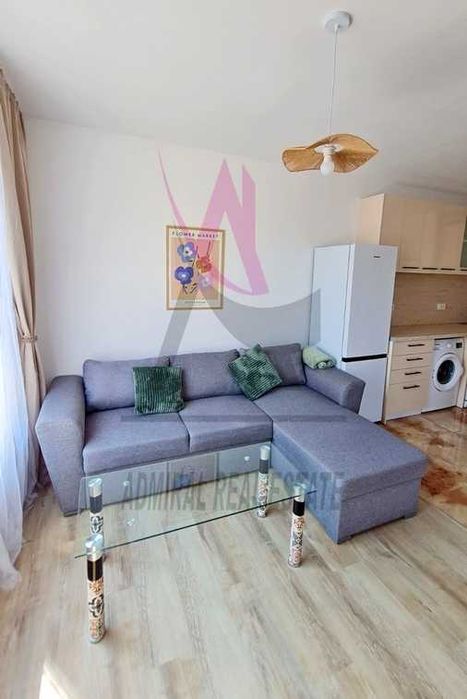 Дава се под наем Тристаен апартамент в Варна, Възраждане 1 - 85 кв.м за 650 € - Снимка #1