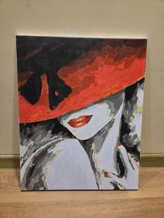 Картина 50 на 40 см