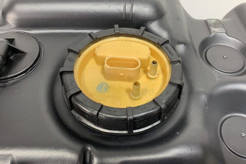 Pompa Rezervor 7H0919050C Volkswagen Transporter T 5 1.9TDI 2003-2011