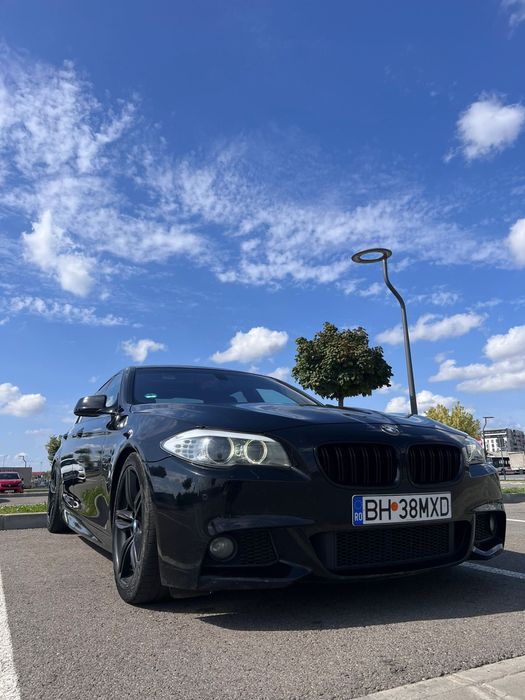 BMW 5 Series 2010 — imagine 2