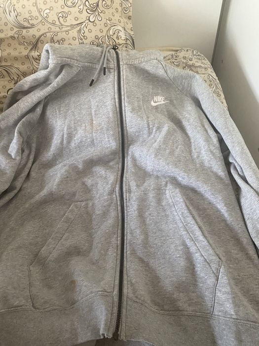 Hanorc nike original