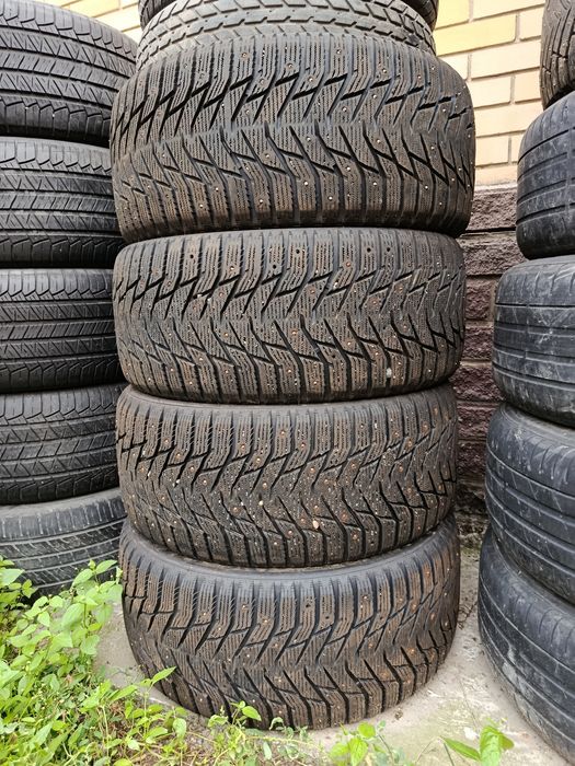 Sailung 255 35 R20 комплект Отс