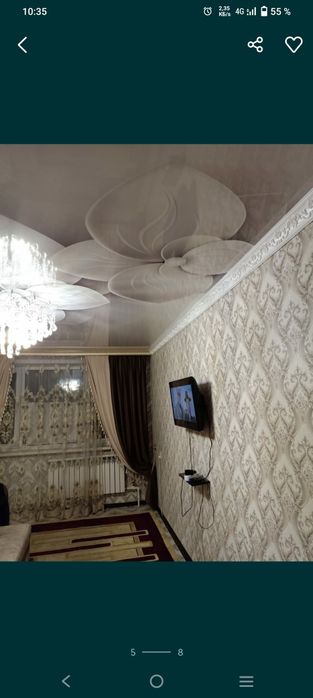 Продам 3х ком квартиру