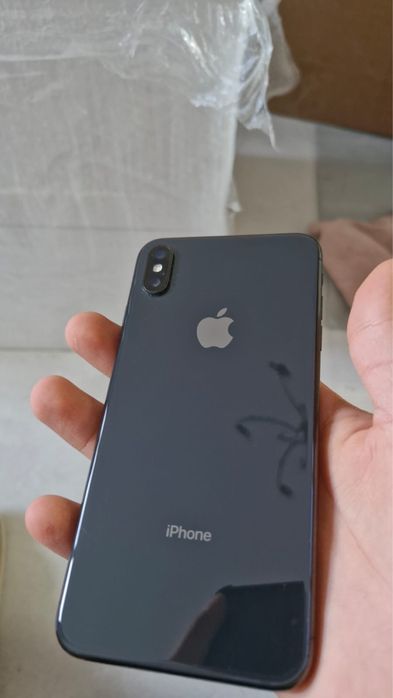 Iphone xs max 64 гб