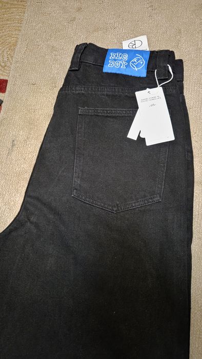 Новые джинсы Big Boy