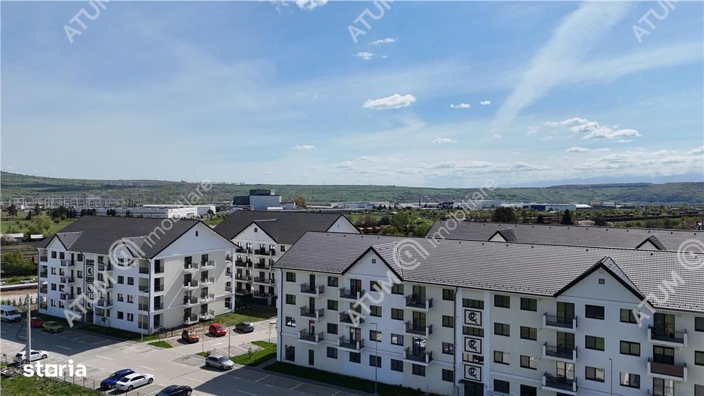 Apartament la cheie cu 3 camere 2 bai 2 bacoane zona Pictor Brana