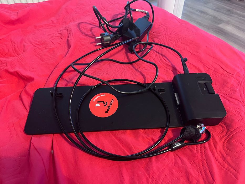 Docking station HP