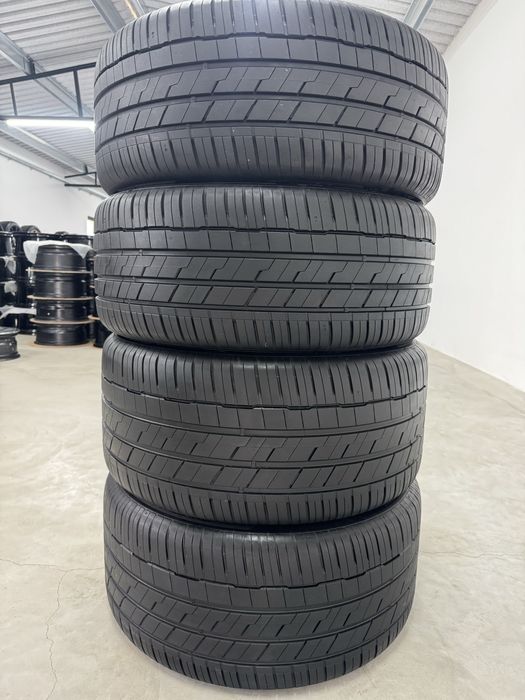 Jante Bmw X5 X6 R21 G05 G06 Originale M741 Hankook Vara 95% Runflat*