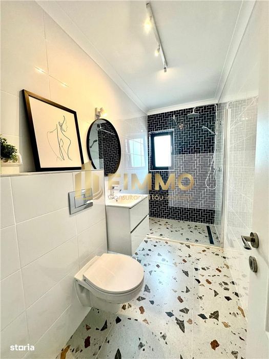 Microapartament | Bloc nou | ID: 662