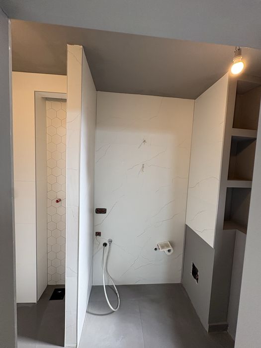 * „Renovări complete fără stres – București | poze reale  din execuție”