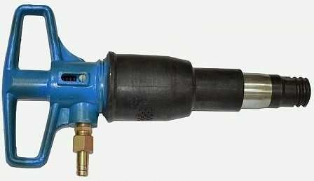 Бетонолом Б-3 100дж