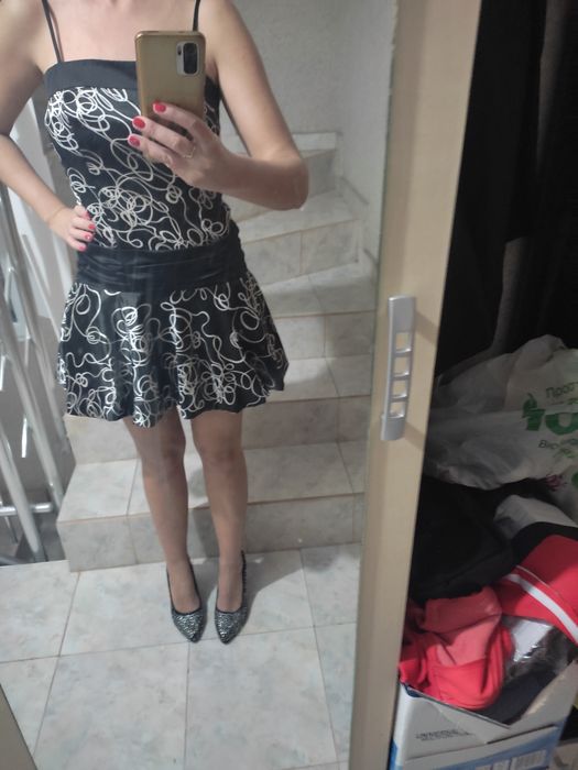 Официални обувки