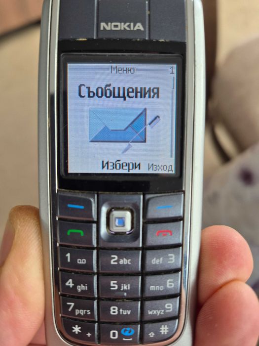 Телефон нокия Nokia