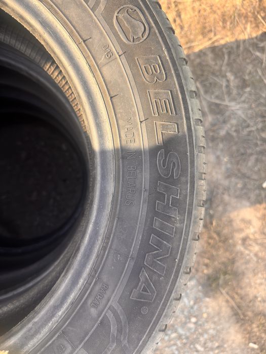 Комплект резины р14