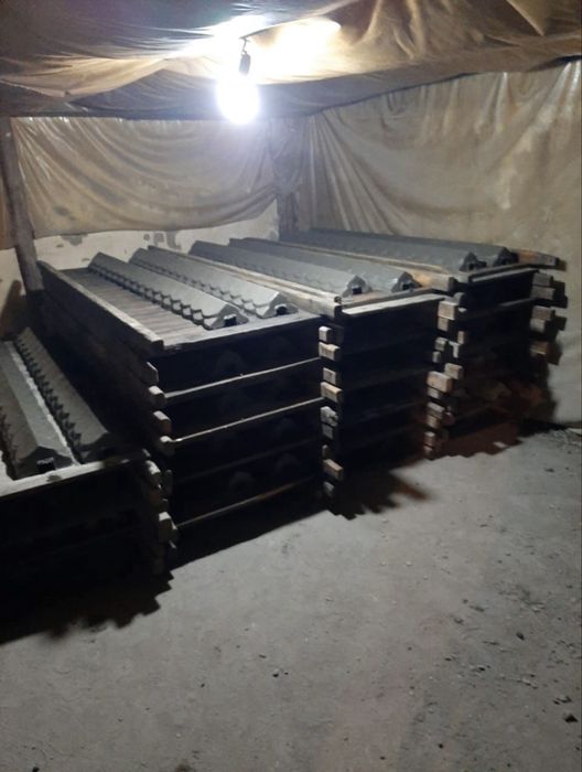 Евро Ограждения для дома и сада