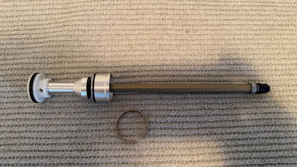 Air Shaft FOX 36 Float – cursă 150 mm