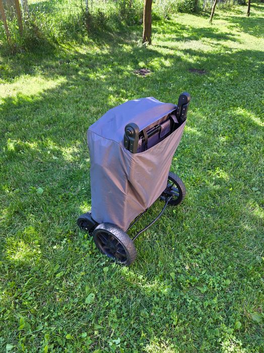 Carucior camping/plaja elvent AllRounder Premium