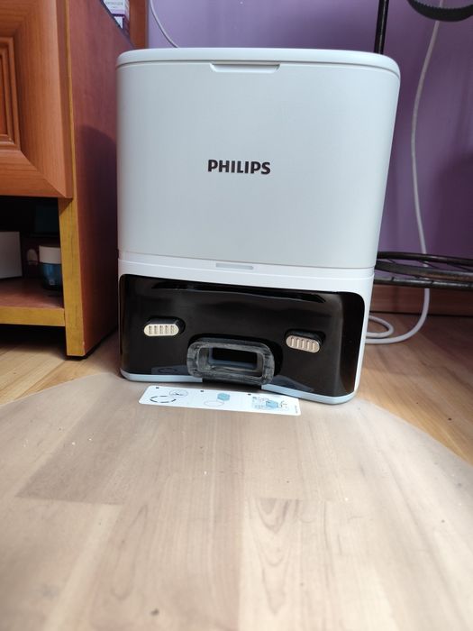 Прахосмукачка робот Philips