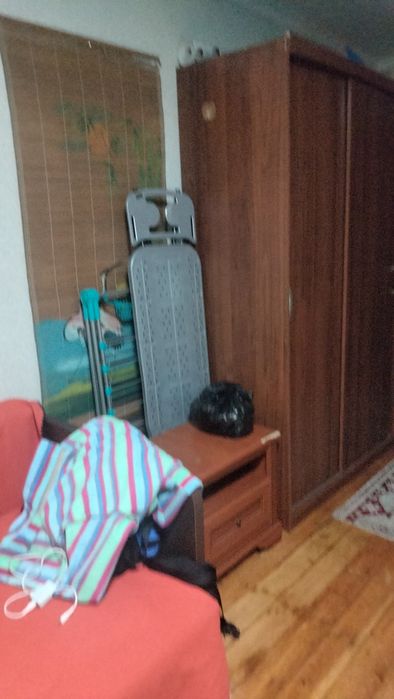 Сдам квартиру студия