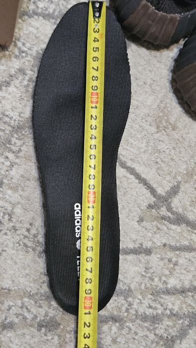 Кроссовки Yeezy 350