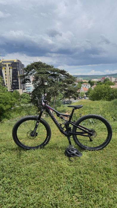 Bicicletă Specialized