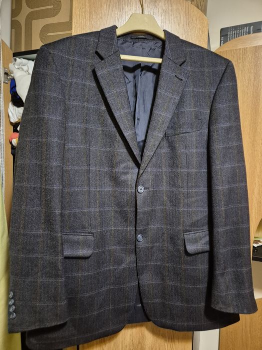 Sacou Digel bărbați