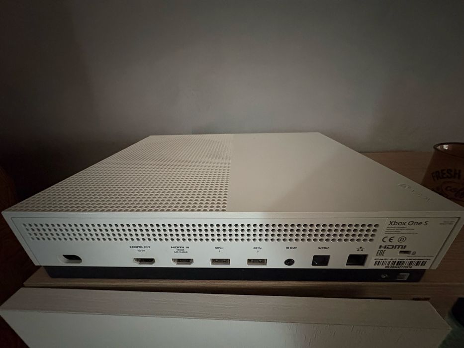 Xbox One S 500 Gb
