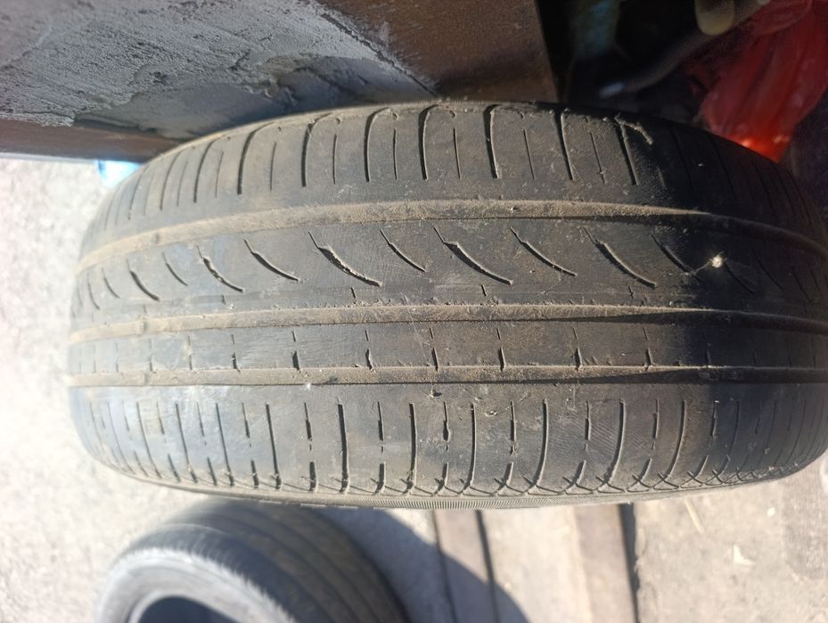 Продам шины летние