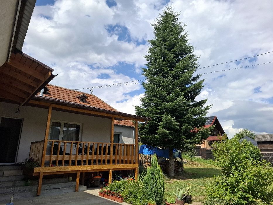 Casa de vanzare in Dofteana -Stefan Voda