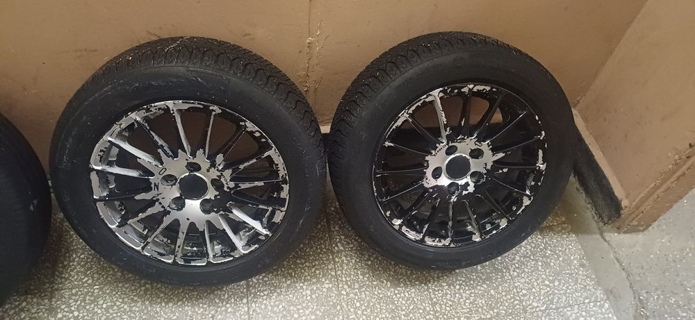 OZ racing / джанти