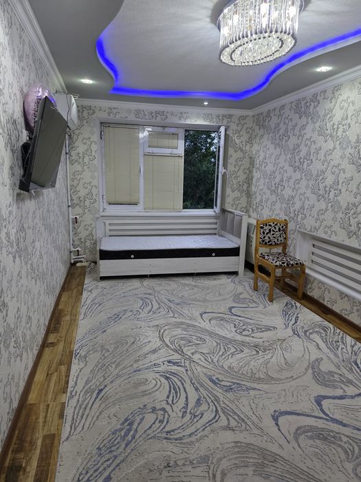 2 хонали квартира ижарага эски билайн оркасида