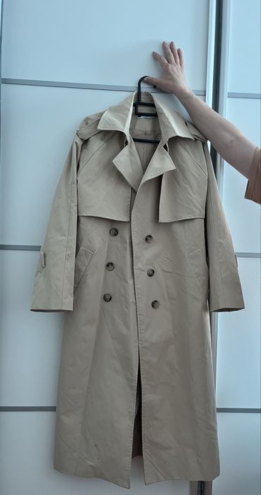 Продам тренч на весну