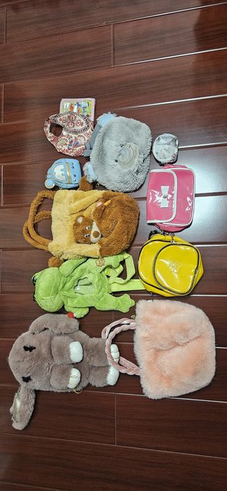 Продам Б/у игрушки