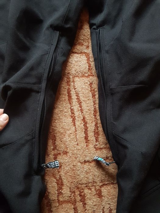 Pantaloni de ski/snowboard ptr femei, marca ROXI